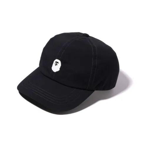 A BATHING APE Полиамид Бейсболка Унисекс