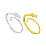 Золотой и Серебряный, 1 пара