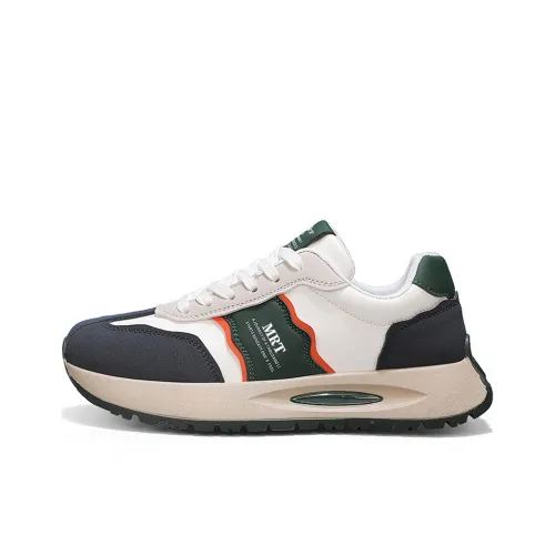 Meiretu Амортизаторы Shock Slip-resistant Abrasion-resistant Низкий Топ Casual Мужской