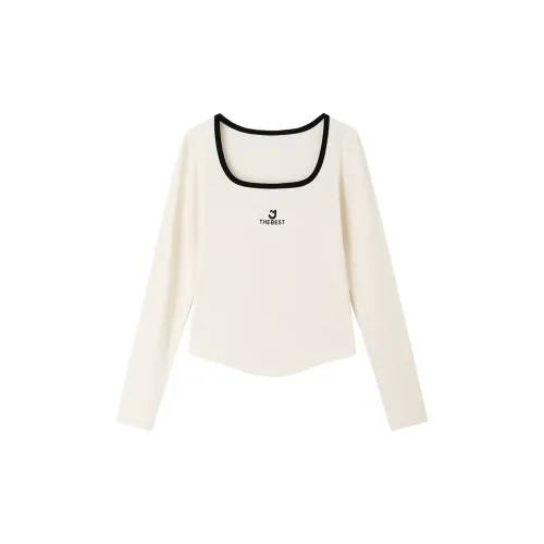 MIIOW Женские Термофутболки