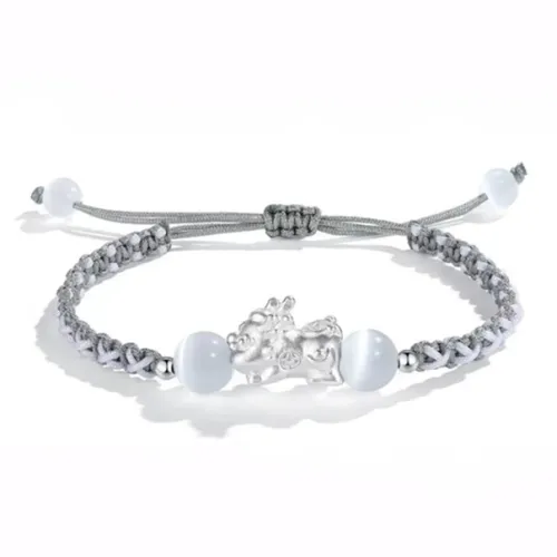 Sanpowa Браслеты Унисекс