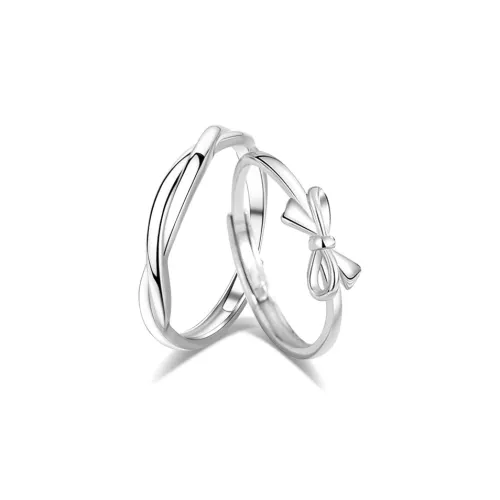 COPI Сплав Кольцо Emotionally Entwined Унисекс