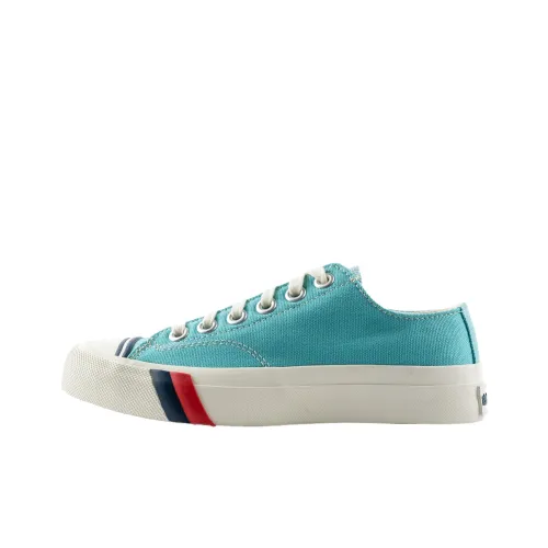 Keds Low Top Кеды Унисекс Циан