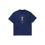 Темно-синий