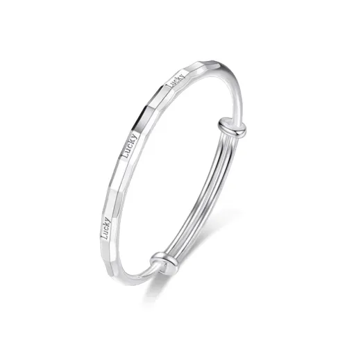 Inkopper Сплав Браслеты Унисекс