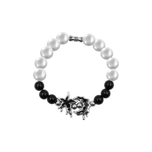 COMPLETE99% Браслеты из титанового стального сплава 316L Унисекс