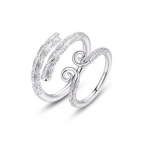 ARPOLINE Сплав Парные кольца Унисекс