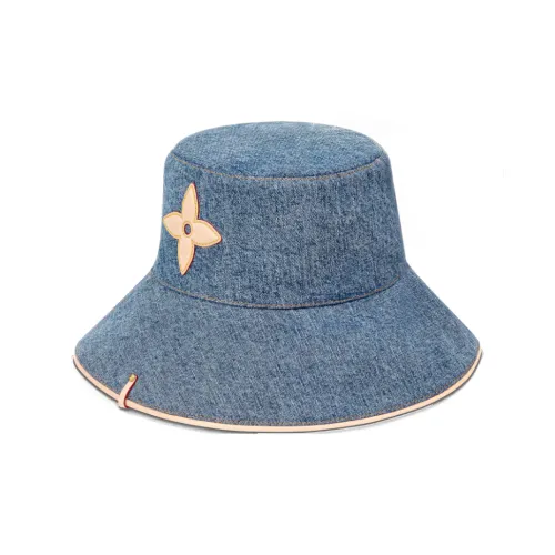 LOUIS VUITTON Шляпы ведра Женские