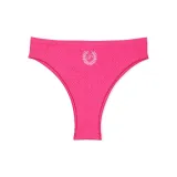 1 шт (Карминовый Розовый с графикой Лорел/Рубиново-красный Розовый)