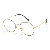 Чёрный глянцевый Золотой T62