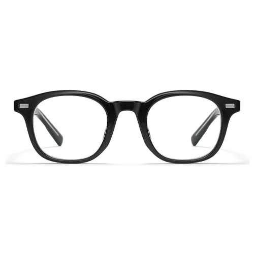 SHAWN LEE Пластиковая оправа Квадратные Оправы для очков Унисекс