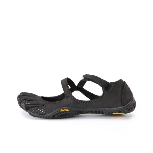 Vibram V Soul Обувь для зального фитнеса Низкий Топ Женский