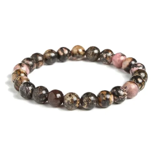 LuluCanaan Каменные браслеты унисекс