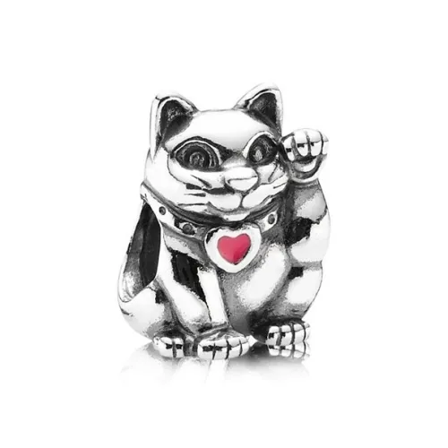 Pandora Серебряные ювелирные аксессуары унисекс