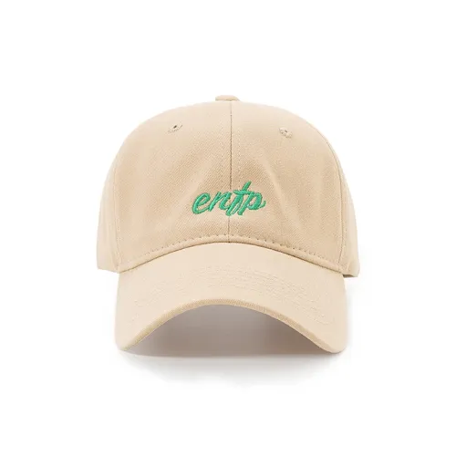 CHRONIC MBTI ENFP Унисекс Бейсболка