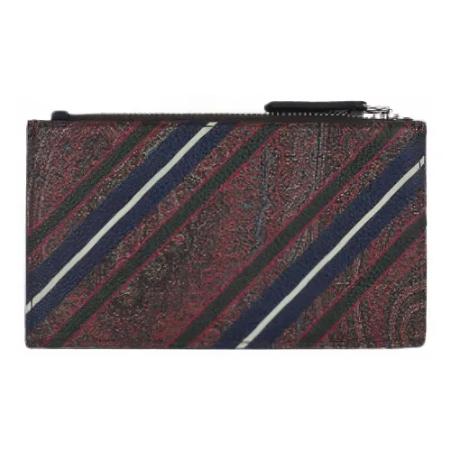 ETRO Кошельки Мужской