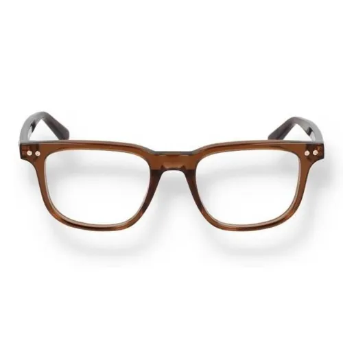 MONTBLANC Очки Коричневые Женские