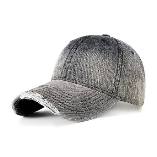 PISHUSHU Хлопковые кепки унисекс