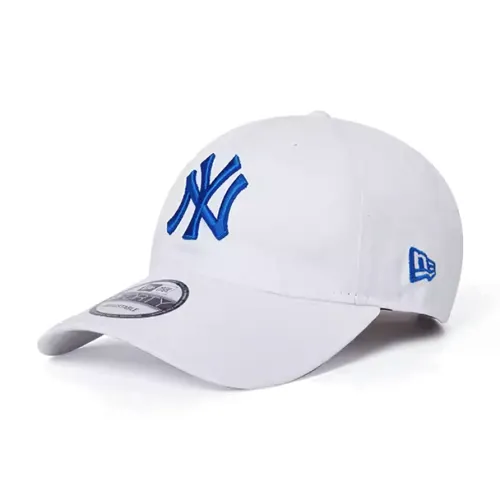 New Era Хлопок Бейсболки Унисекс
