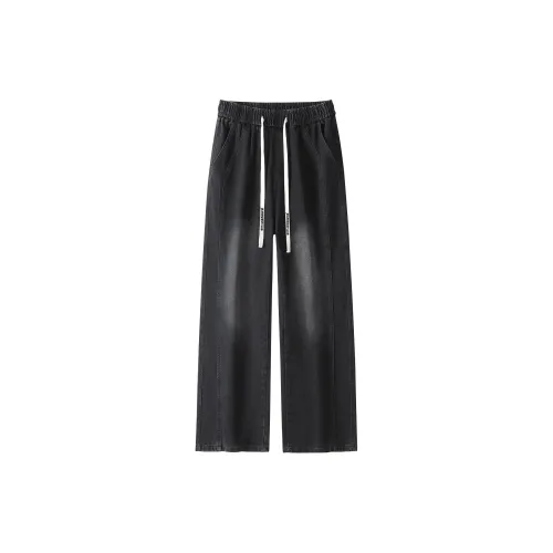 JEANSWEST CLUB Унисекс Джинсы