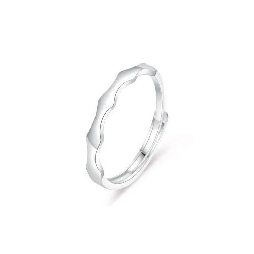 Cuz Strange Intention Цирконовые кольца унисекс