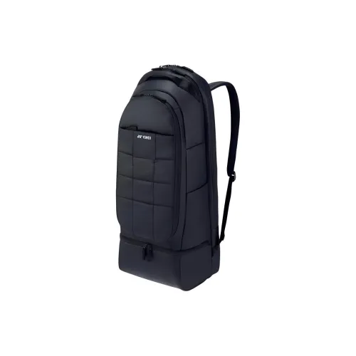 YONEX Сумки для бадминтонных ракеток В зависимости от официального сайта Рюкзак Черный Ледяной Серый Дымчатый Синий Унисекс