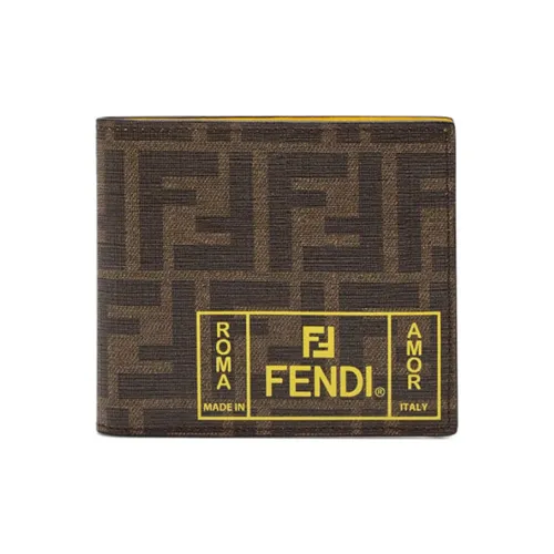 Fendi Кошельки Мужской