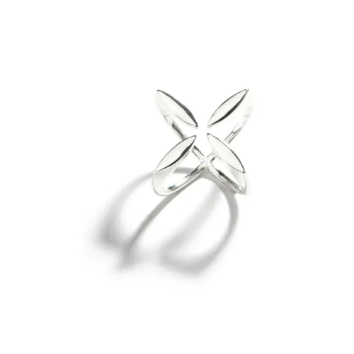 AGOVSKI Медный сплав Кольца Женские