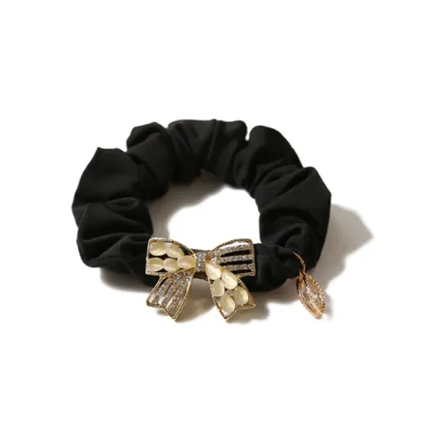 FREE RABBITⅡ Полиамид Резинка для волос Женская