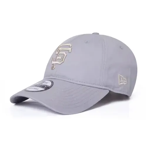 New Era Хлопок Бейсболки Унисекс