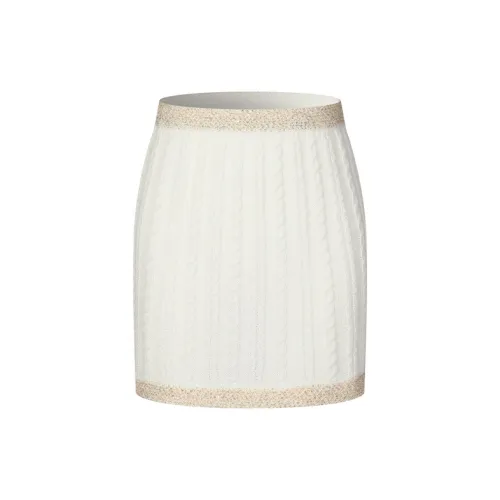 Three Quarters Повседневные короткие юбки Женские