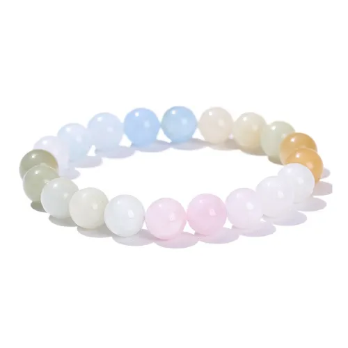 DAN DREAM Браслеты с морганитом Женские