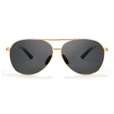 Светло-серый