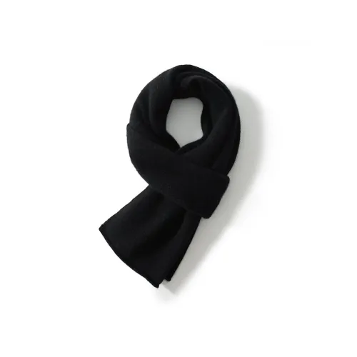 ACUC Кашемир Вязаные Шарфы Унисекс