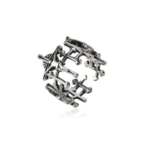 Tkb Сплав Кольца Унисекс