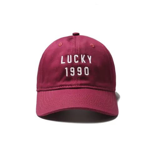 LUCKY BRAND Хлопковые кепки унисекс