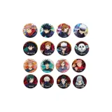 Коробка 6 пачек (включает 1 штуку аксессуаров One Piece)