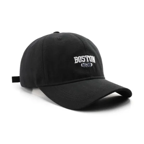 Yi Fan Хлопковые кепки унисекс