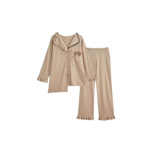 Dream Heart Пижамный комплект Женский Цвет на изображении