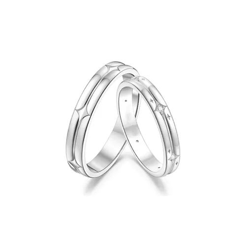 I&YOU Кольца Унисекс