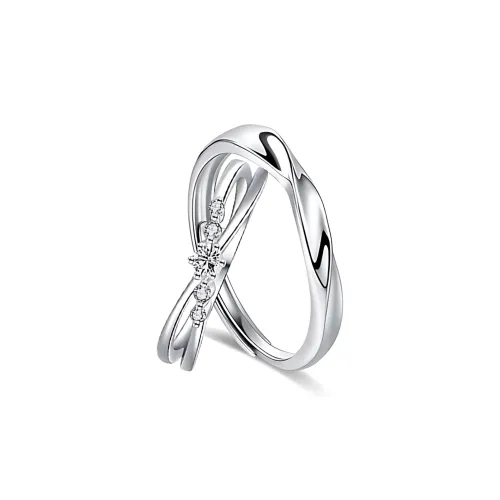 GUDS GAVE Серебро S925 Кольца Женские