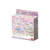 Розово-фиолетовый, стандартная версия