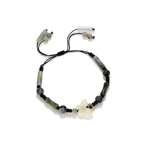 The Star Of The Water Shell Цветная глазурь Браслеты Унисекс