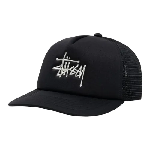 Stussy Полиэстер Кепки Унисекс