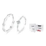 Пара + Сердцебиение Подарочная коробка