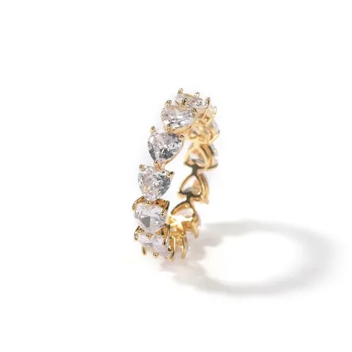 KING OF BLING Кольца из сплава Унисекс