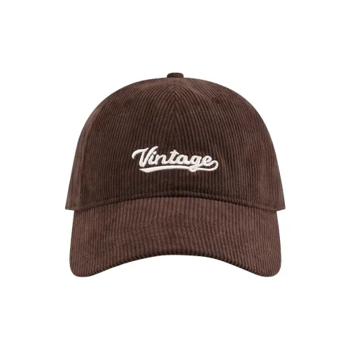 EEEENO Вельветовые кепки унисекс