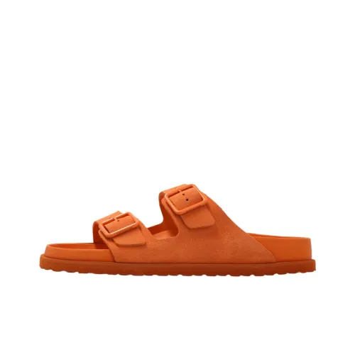 Birkenstock Слипоны Orange Men's