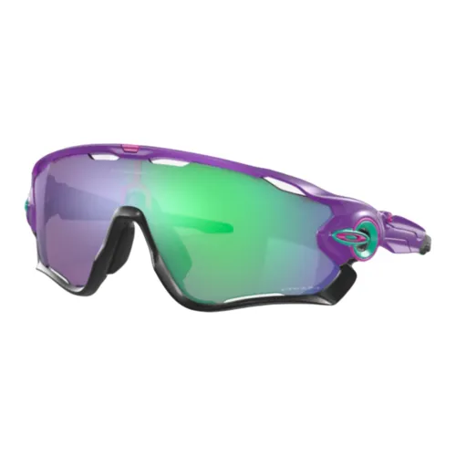 Oakley Нерегулярная форма Солнцезащитные очки Мужской