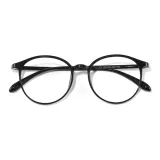 Классический черный